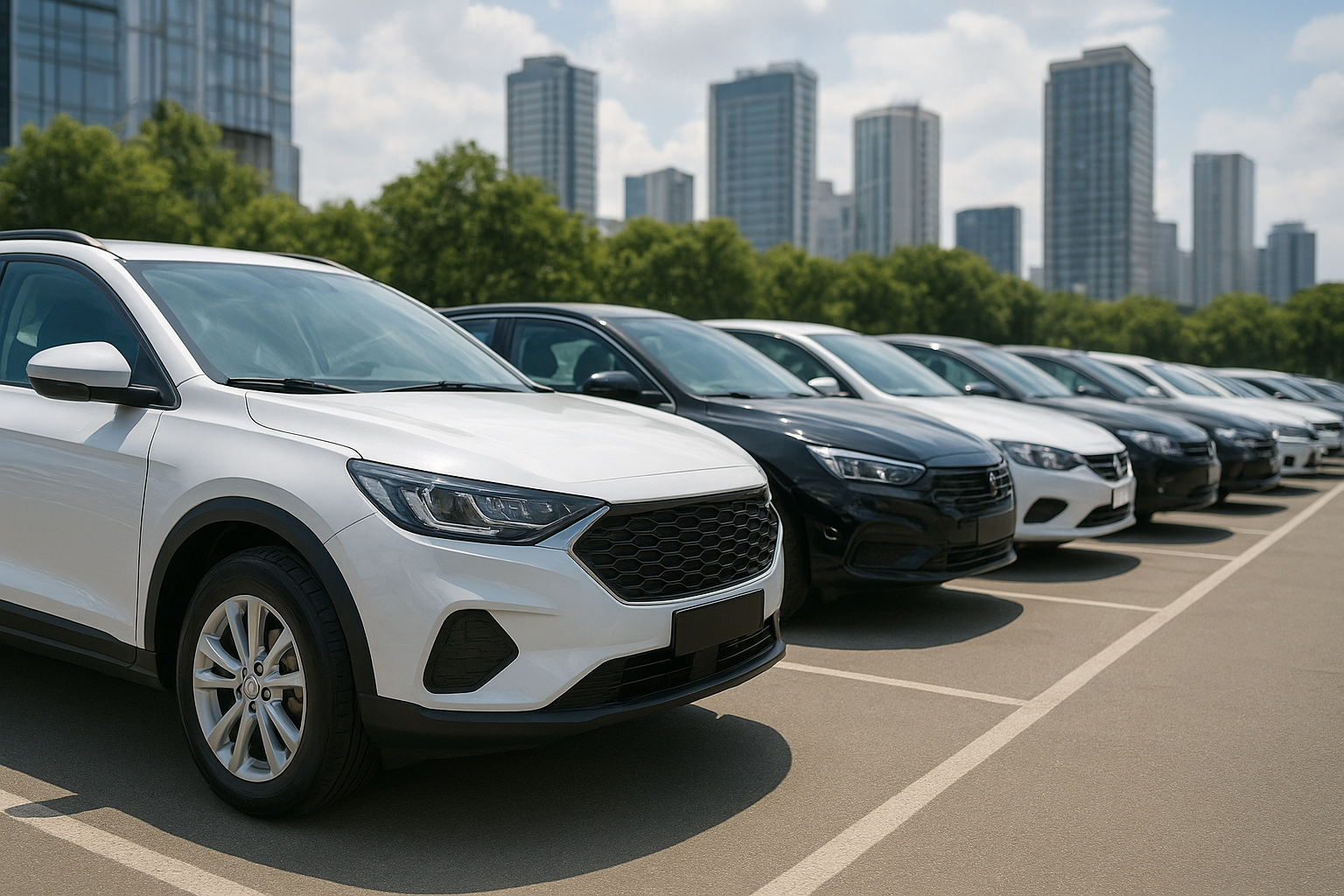 Kurumsal Araç Kiralama