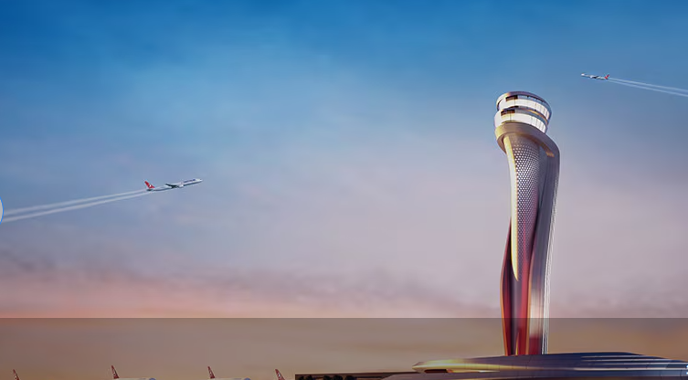 İstanbul Havalimanı (İGA)